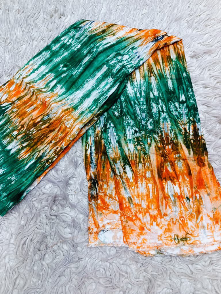 Bheebheeprints's tweet photo. 🔥Big Crepe🔥

Quantity: 4 yards
Price: 16800NGN✅

Available for nationwide delivery 💯 https://t.co/nWtSPlb3Yy