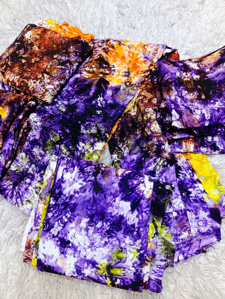 Bheebheeprints's tweet photo. 🔥Big Crepe🔥

Quantity: 4 yards
Price: 16800NGN✅

Available for nationwide delivery 💯 https://t.co/nWtSPlb3Yy