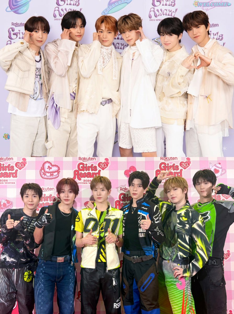 woozenniee's tweet photo. wishies 2 years ago,
and today🥹 https://t.co/Zy7mbcZoM8