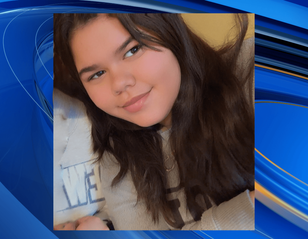 News_8's tweet photo. Deputies are asking for your help in locating a girl who's missing from Penfield. https://t.co/PpFqOjx7DV