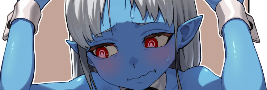 tokumaro's tweet photo. 投稿タイミングを失ったオリジナルイストがあります。
見たい人いますか？ https://t.co/hxkFwk98ds