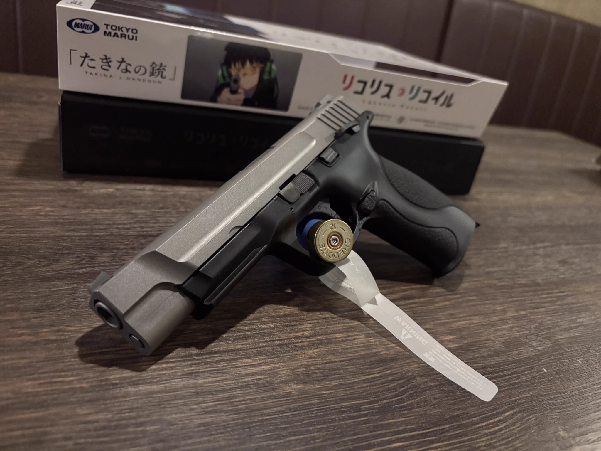 G-CODE松本店 -シューティングバー- on X: 