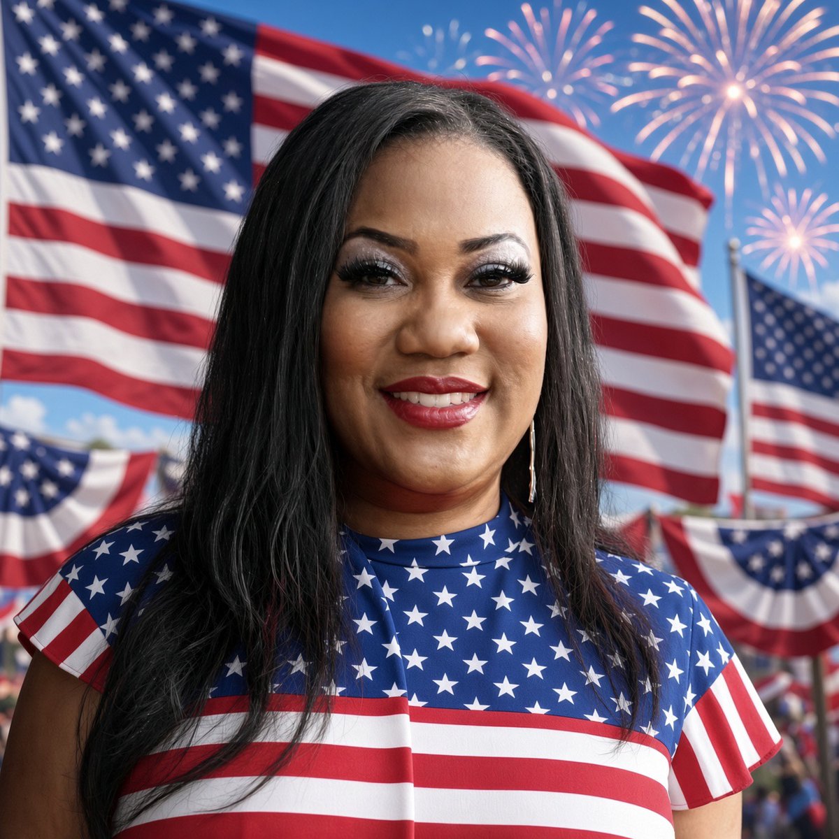 lavern_spicer's tweet photo. My Democrat Brothers and Sisters.

If you are a single Black mom anywhere in this country today, every problem you have is something the Democrats you voted for did not fix for you.

If your kids are testing poorly, it is because Democrats control your schools.

If your momma gets mugged, it is because liberal DAs decided that letting criminals walk is justice.

If your son gets gunned down in a drive-by, it is because Democrats made peace with the gangs and called it compassion.

They emptied the jails.

They tied the cops’ hands.

They told you the real enemy was a Republican two states away.

It's not a right-wing conspiracy theory.

It's visible fact.

Democrat city.
Democrat mayor.
Democrat DA.
Democrat school board.
Same sad result, year after year.

Now I'm not tryna influence the way you vote.

I just wanna wake you up to who the real enemy is.

Vote like the child in your house still has a chance.

Because the party you keep saving already took it away.