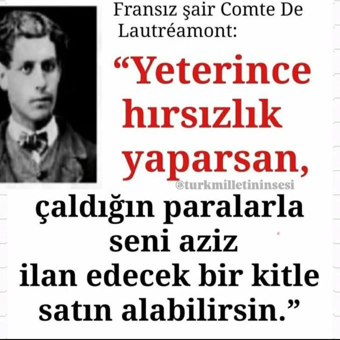 fsmyavuz's tweet photo. @heterokromili İsmi güzel kendi güzel ama beyin yok 
ya çok iyi niyetlisin , 
ya  aptal 
yada bilinçli hain https://t.co/04x6Ph3K2d