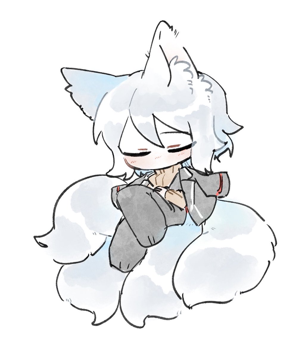 ssmr_rolling's tweet photo. ふわふわふぁう https://t.co/0lBqRmm4Y1