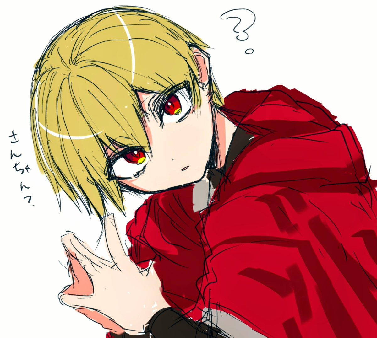 megru_888's tweet photo. 色ラフおバネ先輩 https://t.co/CGCde8uB8W