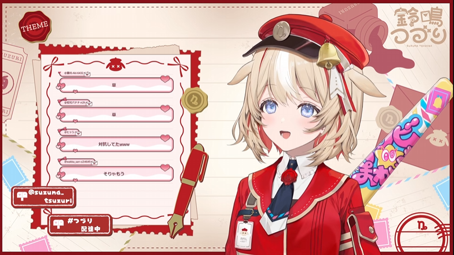 anokospriv's tweet photo. SHE SUUUUPER reminds me of Shigure Ui I love her..... 🥺🥺 https://t.co/J0EtXZAMGQ
