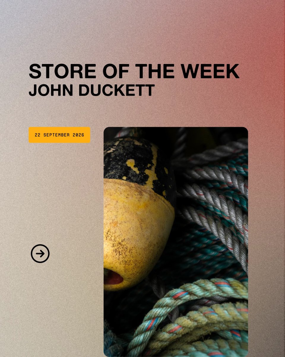 Picfair's tweet photo. This week, we're exploring the fine art landscape and seascape photography of Norfolk-based photographer John Duckett

https://t.co/OYCqVki4gi

#Picfair

_

Create your Picfair store today and join over 1,000,000 #Photographers selling their photos with their own website! https://t.co/QyHYFb72YD