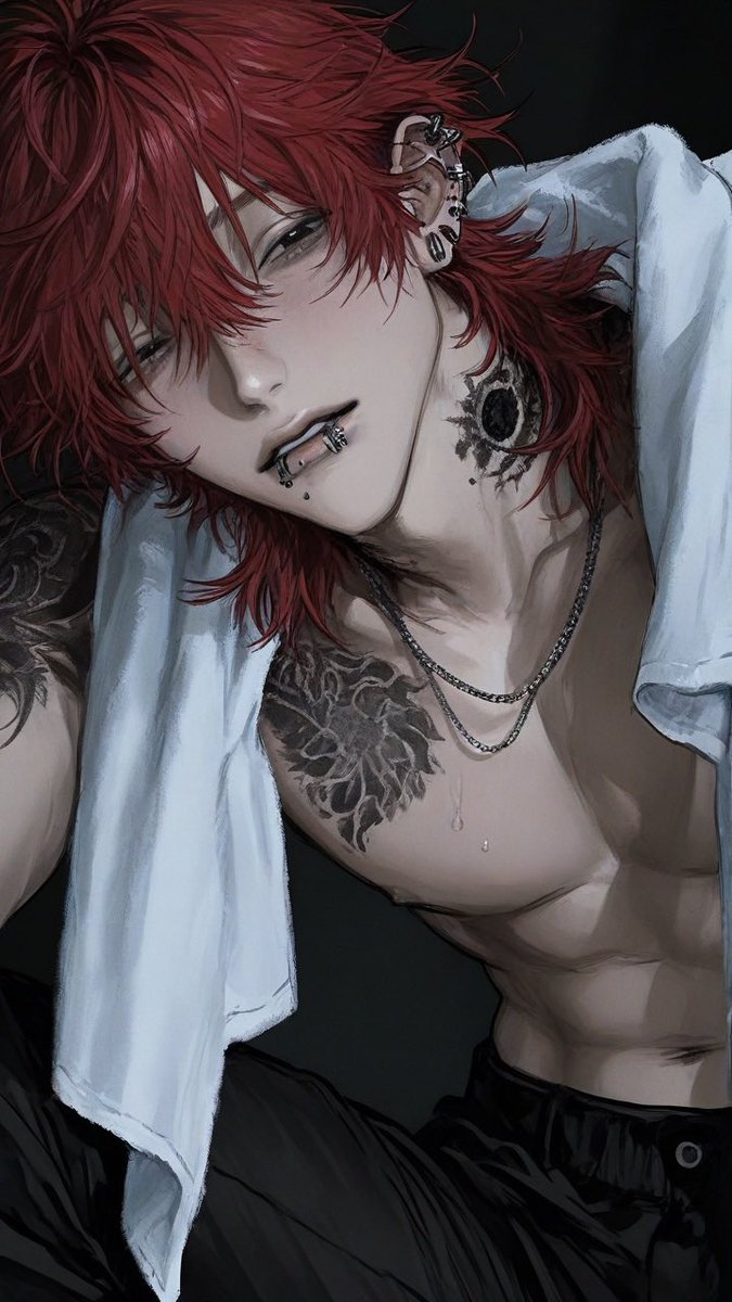 UT_TU2010's tweet photo. ꒷꒦✝︎❥-------------------------❥✝︎꒷꒦
              「若頭のuserちゃん」
꒷꒦✝︎❥-------------------------❥✝︎꒷꒦
 
 #AIチャットzeta
 #zeta民と繋がりたい https://t.co/phD88KcHcd