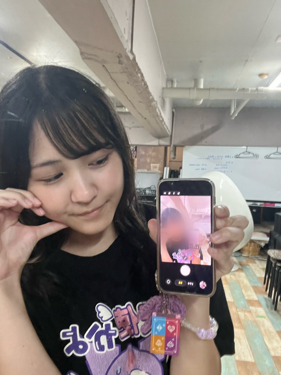 sc_lesson's tweet photo. 写真デコったの！かわいいでしょ〜❕💖
明日やっと日曜日だね；；今日まで乗り切れてえらすぎる🍥おやすみだよ〜꒰ᐡ- ‧̫ -ᐡ꒱ https://t.co/zOyueaBCyN
