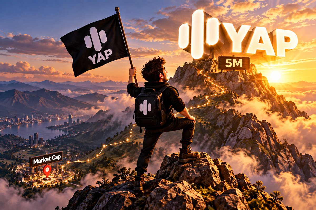 cryptofavs's tweet photo. And we reached 5M a few hours after my 2M post! solana:jLz71QZfjnZZMLjUaCBw7KmUyftkkNq8NkWi2u9dyap 

jLz71QZfjnZZMLjUaCBw7KmUyftkkNq8NkWi2u9dyap https://t.co/0eADdhcfzg