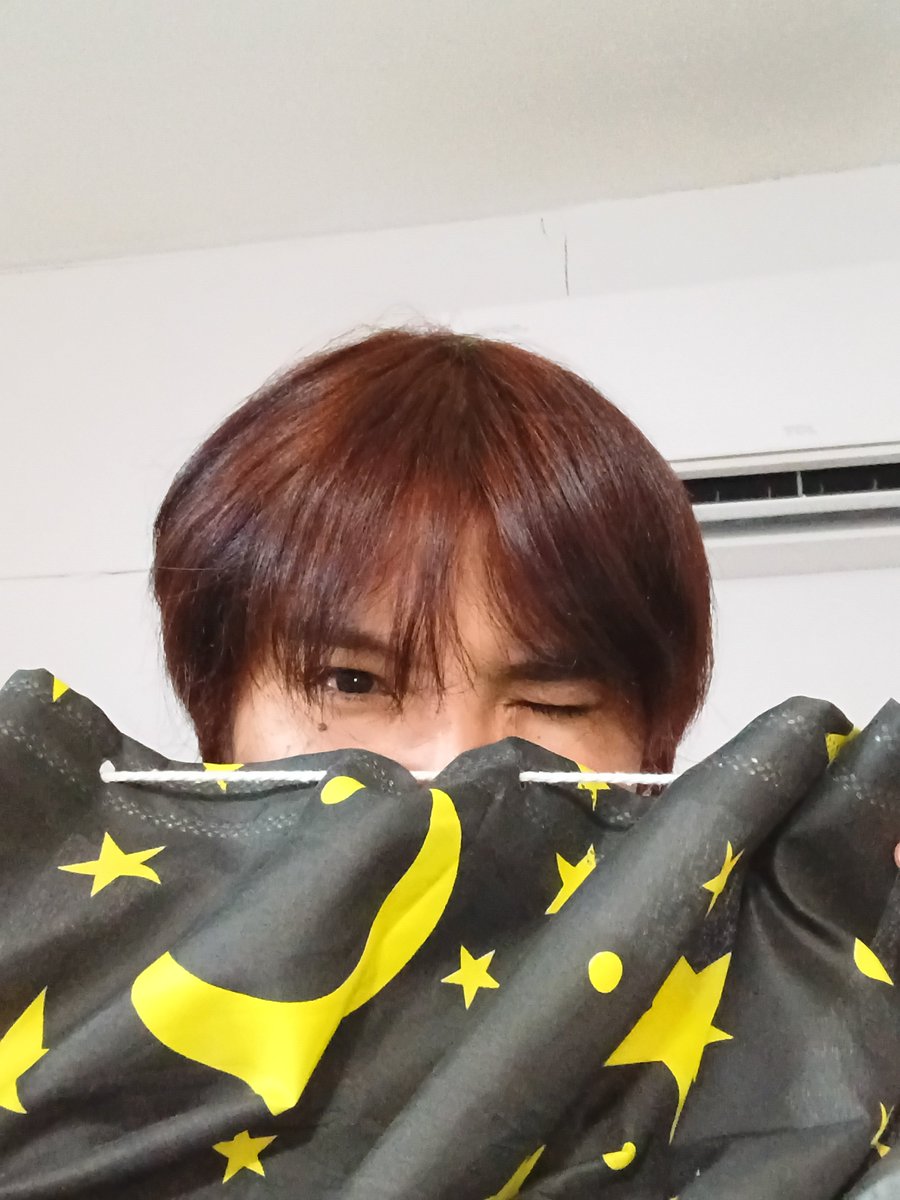 ranmouripilled's tweet photo. oyasuminasai https://t.co/6byBZKZ1Z1