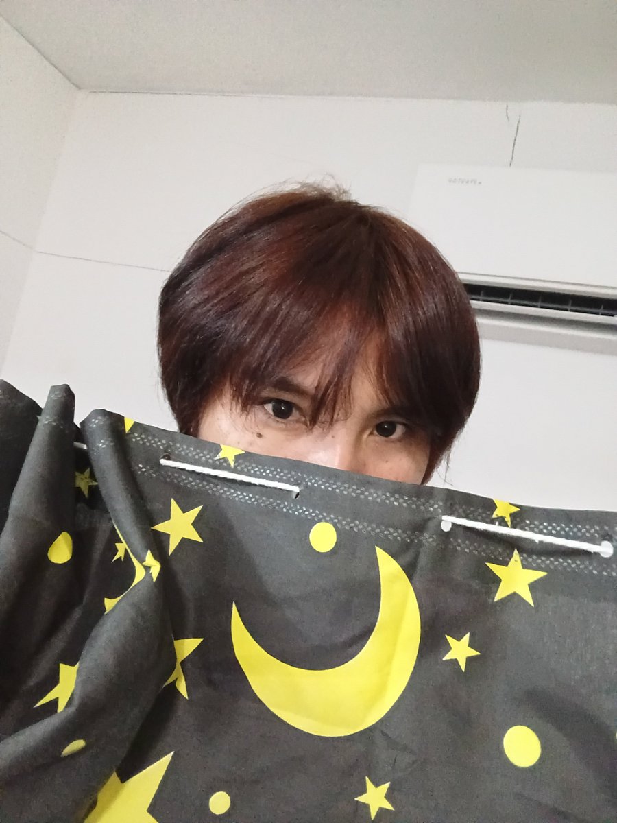 ranmouripilled's tweet photo. oyasuminasai https://t.co/6byBZKZ1Z1