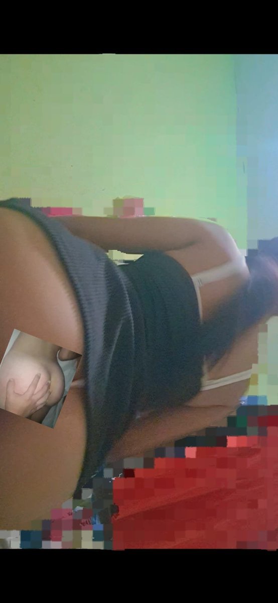 Yasurim0's tweet photo. 🥵🥵 https://t.co/O6NJNhLyxb