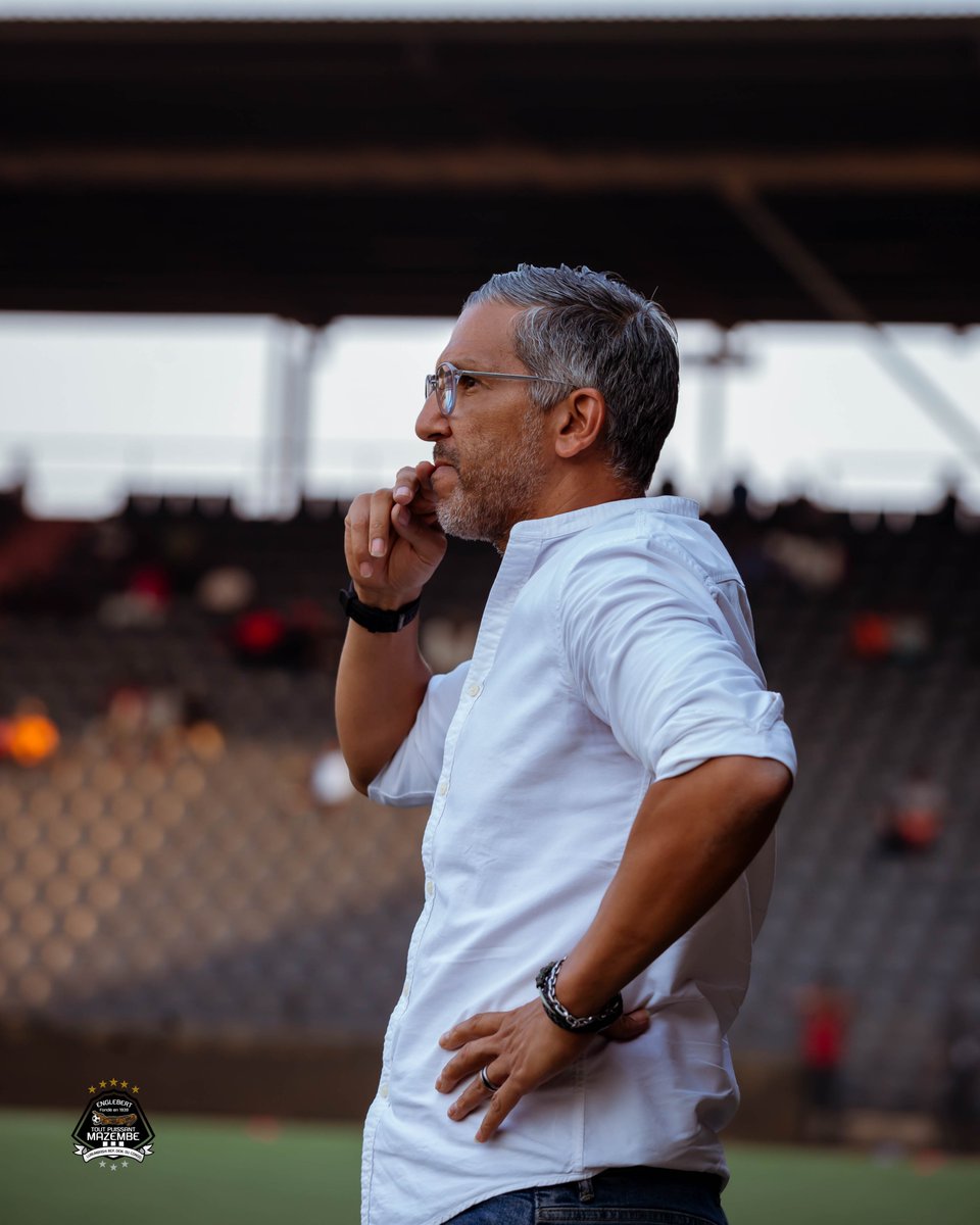 TPMazembe's tweet photo. #TournoiPreSaison20262027 #TPMNkonko 
Les clichés de la deuxième journée des #Corbeaux en ce tournoi d'avant saison face à l’AS #Nkonko Oriental de Kamina. 📸 ⤵️ https://t.co/CJhTifh6PT