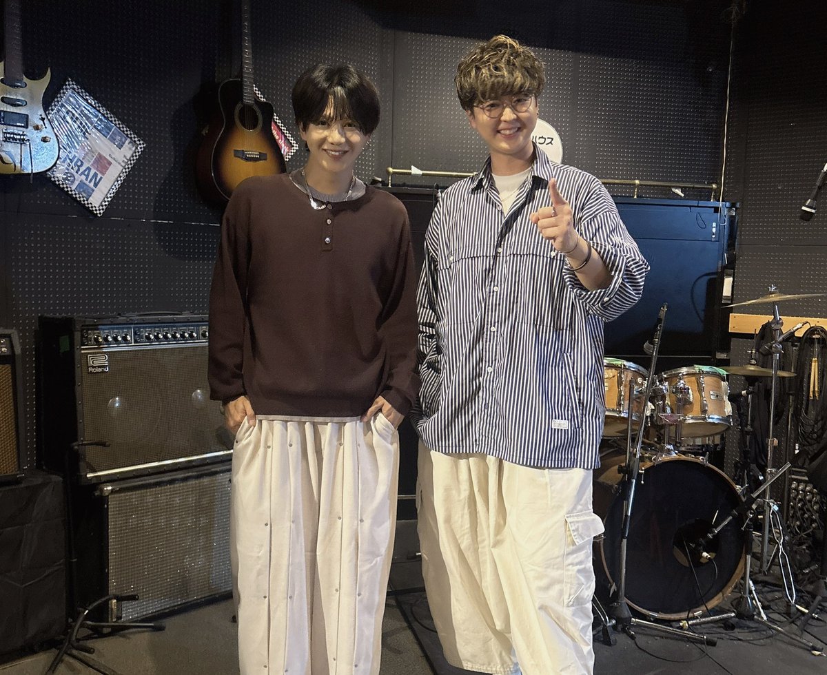 supabol's tweet photo. 仙台公演ありがとうございました✨
今日も最高に楽しかったです！
FCツアーも残り1公演！青森！
明日もよろしくお願いします！！！ https://t.co/DLS2AiJZNc