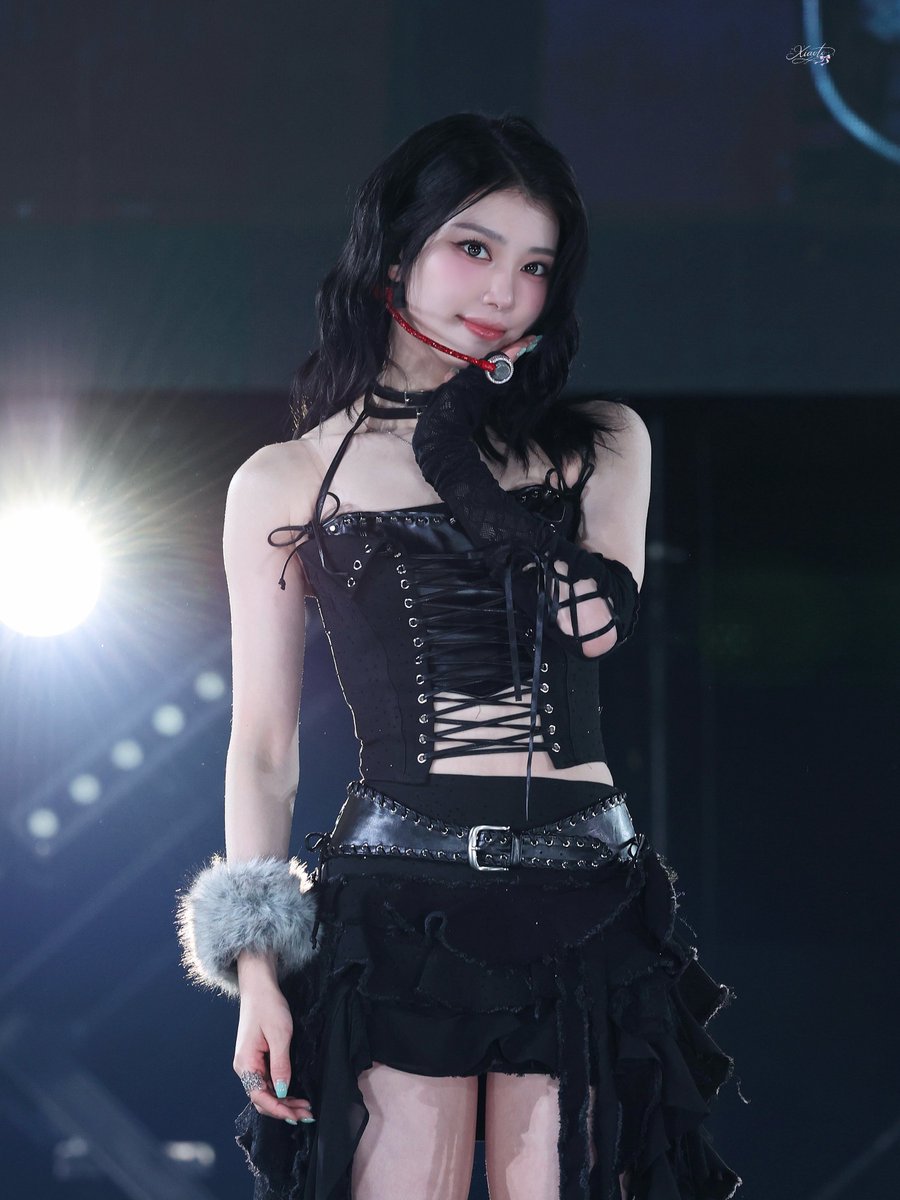 xiaotototo's tweet photo. 260926 SBI MUSIC CIRCUS HOKKAIDO

🎀

#Kep1er #케플러 
#샤오팅 #シャオティン #沈小婷 #XIAOTING https://t.co/Jj4mDHj9Kb
