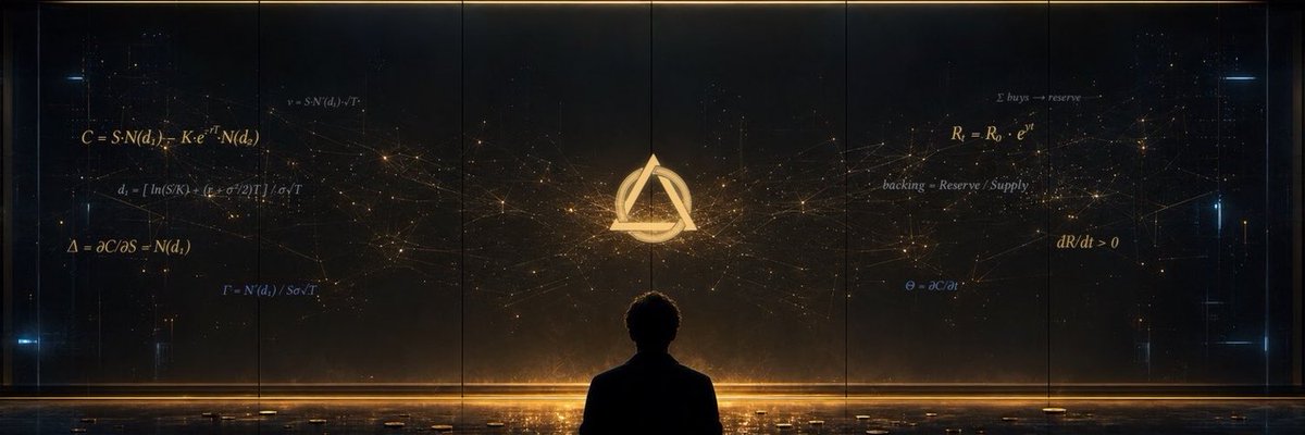 MillsFrom's tweet photo. Most tokens add emissions to create yield. $ERAGE takes the opposite route.
It can only be minted with $ESHARE + $RAGE, while each mint/redeem takes 2.5% to strengthen backing and burn both underlying tokens.
No staking APR. The mechanism itself is the experiment
@therageprotocol https://t.co/Smq3P6MZHy