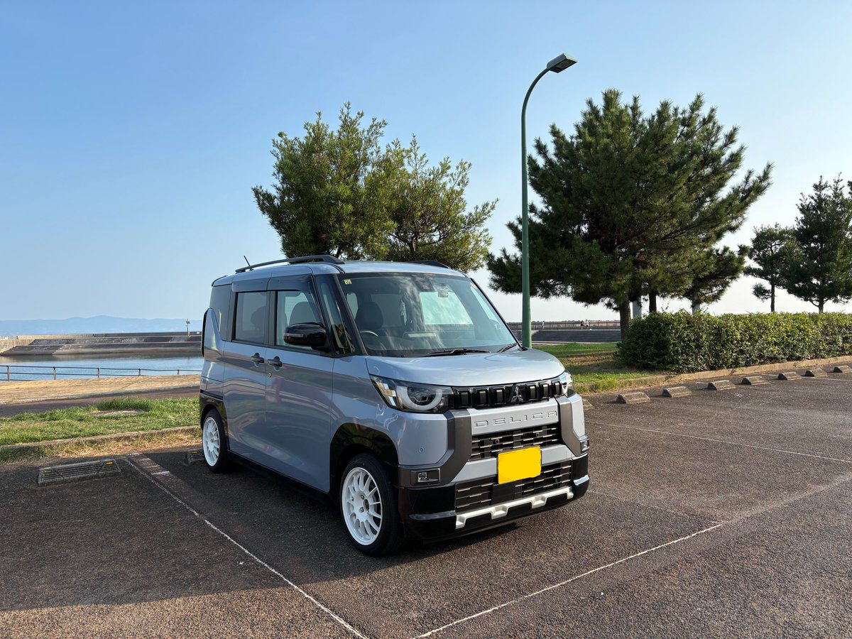 passawooo's tweet photo. 押してたの忘れてた
開始価格で落ちたから良しとしましょう
スプリングコンプレッサーを買うか、クルマ屋さんにお願いするか、、 https://t.co/lXFcp1h6Nx