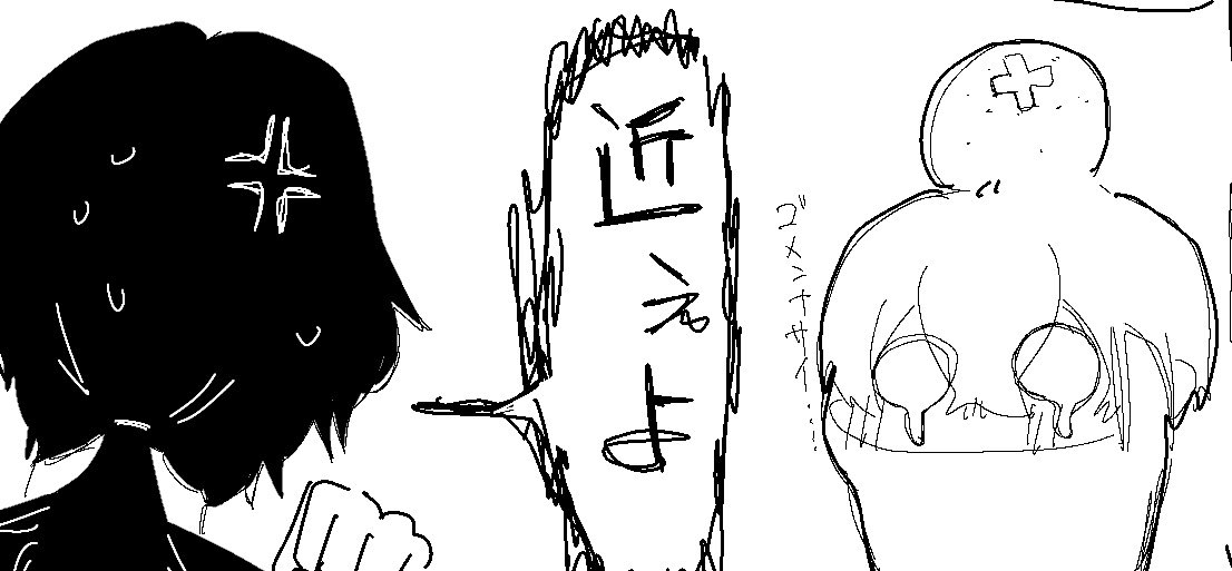 h40e4's tweet photo. こうなる https://t.co/wzrgTJ0OJ7