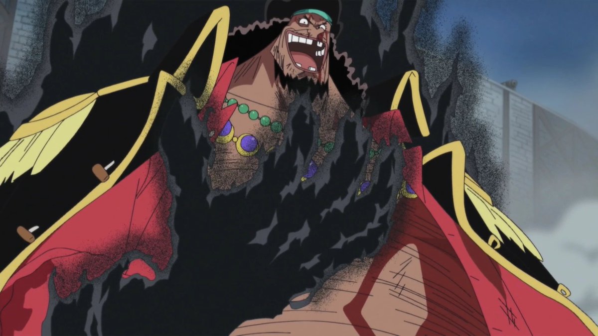 MonkeyDQuel's tweet photo. @3SkullJoe @WorstGenHQ This references, Loki, drum island, blackbeards yami/the abyss and the Voice of all Things/past(davy jones)I https://t.co/7v0n1rsEsP