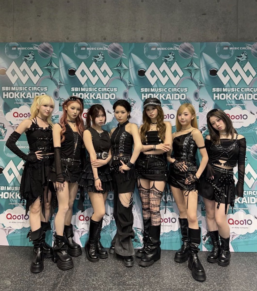 7lhdrj's tweet photo. みんなかわいかったお疲れ様~！！！ https://t.co/ONJskOPEJr