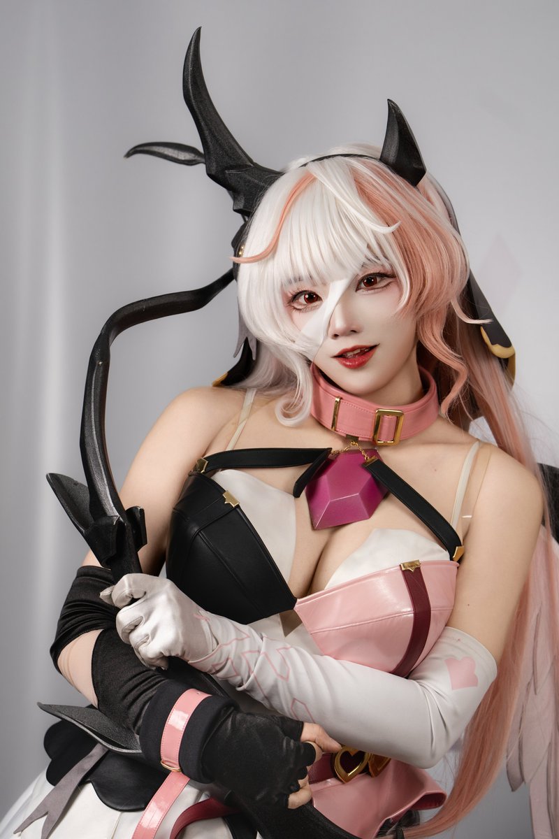 parcelbox_5's tweet photo. 에픽세븐 - 심연의 유피네

아자 님 @azamiyuko_cos https://t.co/PdcYQ7yd29