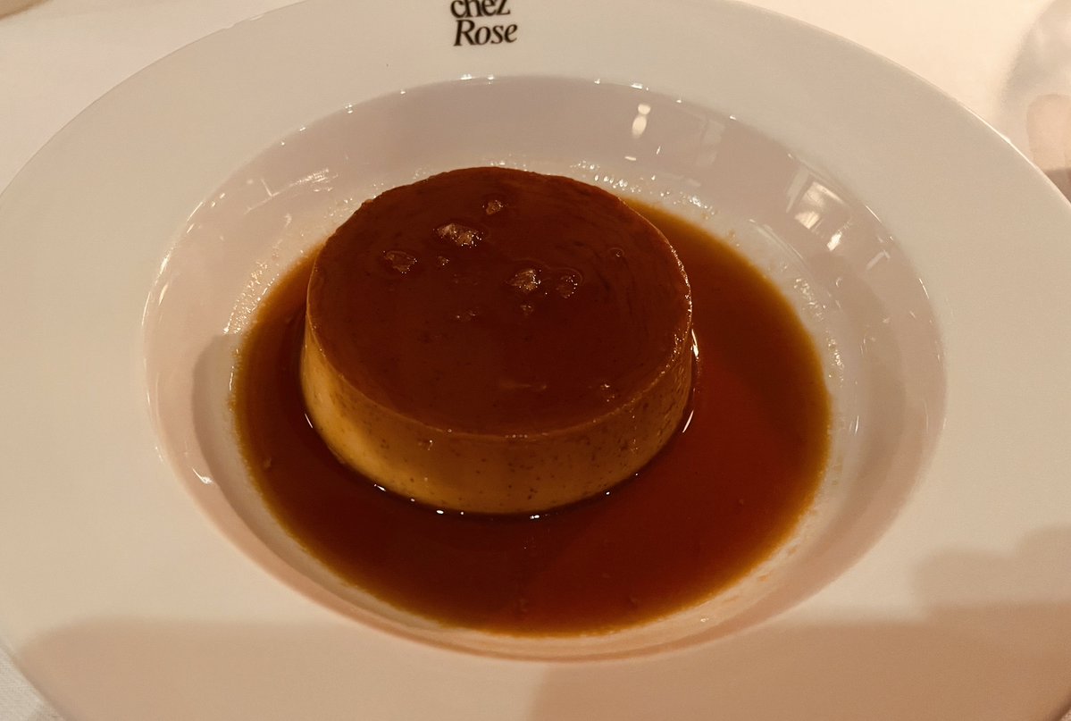 MichelinGuideUK's tweet photo. Can’t beat a few French classics – Restaurant chez Rose

#London #Mayfair

NEW: https://t.co/x5kluOrrYM https://t.co/Oa9RZx3t85