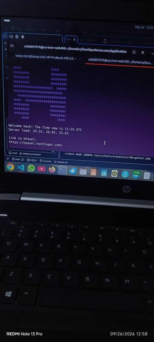 lesleytabi's tweet photo. Hey @X Looking to #connect with people in tech:  

💻 Frontend 
⚙️ Backend 
🚀 Full Stack 
☁️ Machine learning  
🧩 LeetCode 
🤖 Robotics 
🎨 UI/UX 
🧠 DSA 
💸 Freelancing 
🚀 Startups 

 If you are in tech, Let’s connect &amp; grow together 🤝 https://t.co/y4NChRIWWs