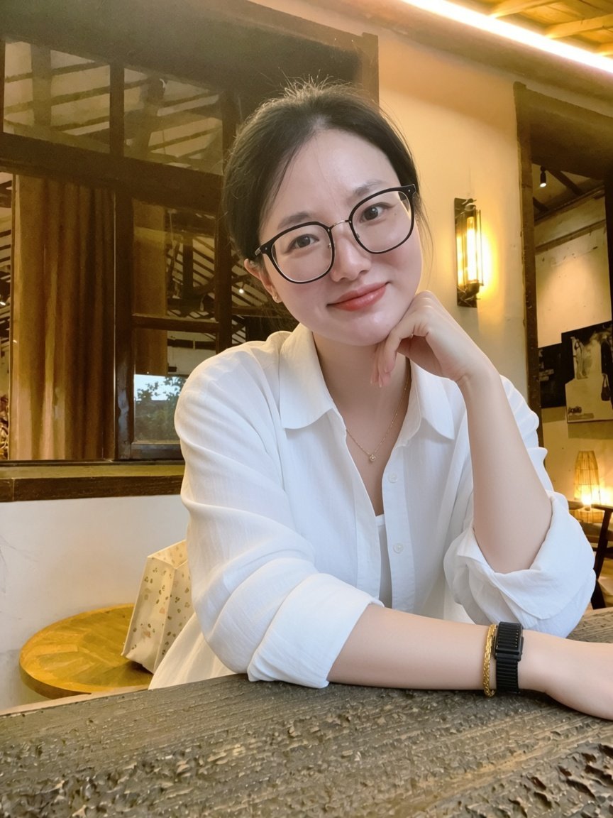 StevenLeecnvx's tweet photo. 30+体制内教师一枚，来X第二天，想结交有趣灵魂。这边还能遇到聊得来的人吗？ https://t.co/ox4hPG2G3x