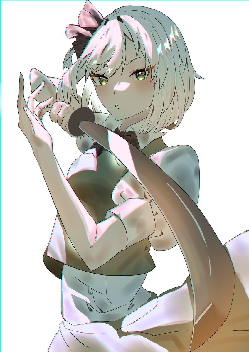 umechi_36's tweet photo. #成長記録 #イラスト
妖夢で成長記録！！
←中3          真ん中高1       →今 https://t.co/eR1ia65kBG