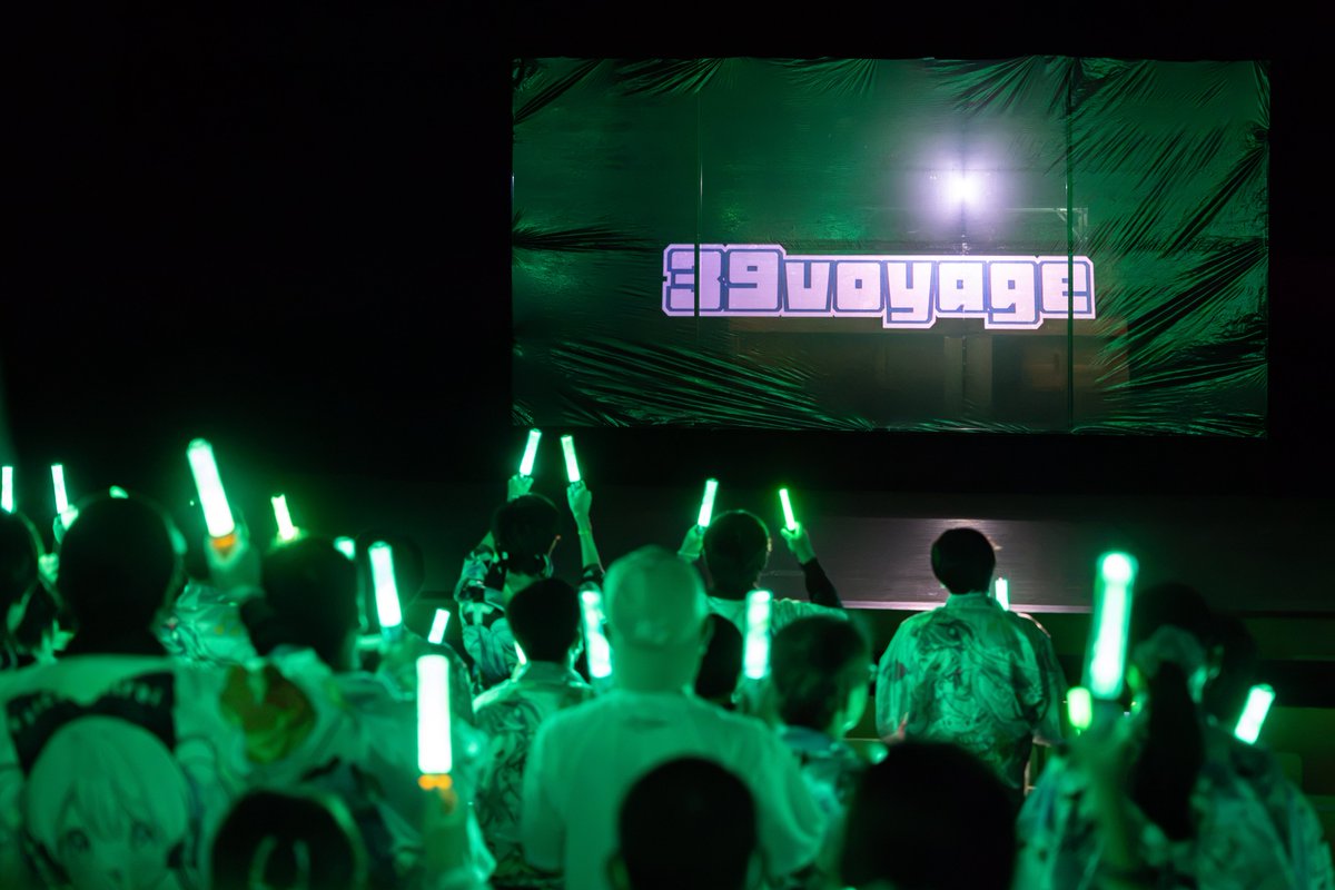 39Voyage's tweet photo. https://t.co/bt3rcDEY5G