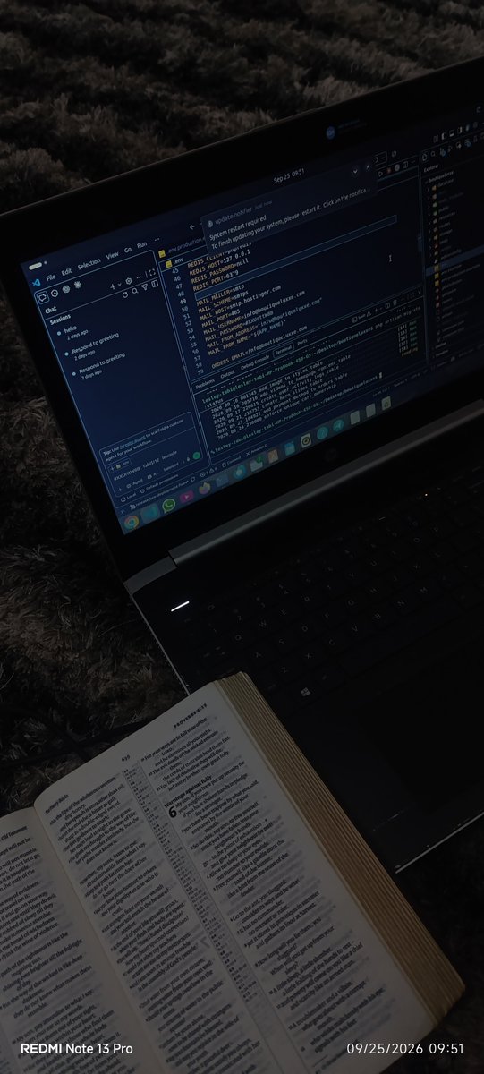 lesleytabi's tweet photo. Hey @X Looking to #connect with people in tech:  

💻 Frontend 
⚙️ Backend 
🚀 Full Stack 
☁️ Machine learning  
🧩 LeetCode 
🤖 Robotics 
🎨 UI/UX 
🧠 DSA 
💸 Freelancing 
🚀 Startups 

 If you are in tech, Let’s connect &amp; grow together 🤝 https://t.co/y4NChRIWWs