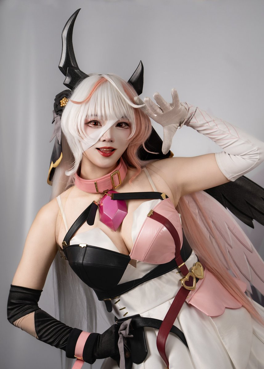 parcelbox_5's tweet photo. 에픽세븐 - 심연의 유피네

아자 님 @azamiyuko_cos https://t.co/PdcYQ7yd29