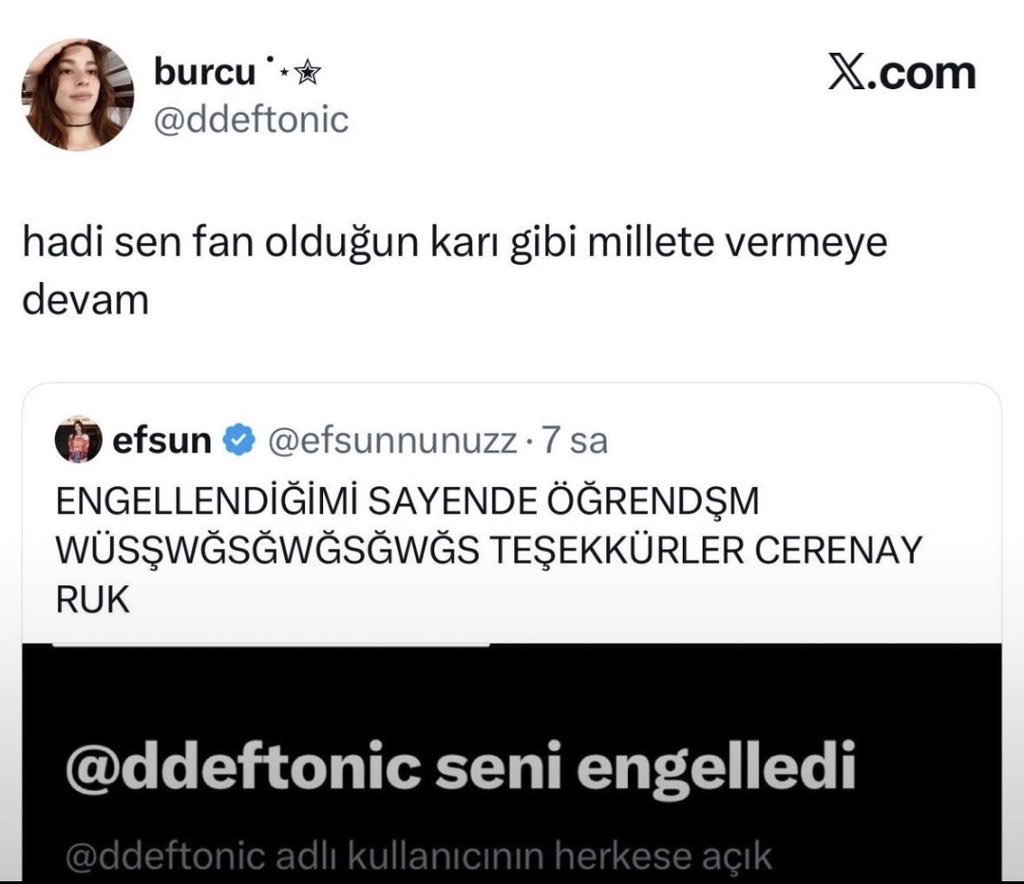 fearlessfighte's tweet photo. Hadi ya ne kadar masumsunuz siz kıyamam size canımın dışları 💘 https://t.co/PSgW3p38bB