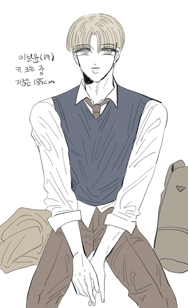 ki_ki_18's tweet photo. 손풀기 낙서 보윤찡 https://t.co/wXeiFTQhfv