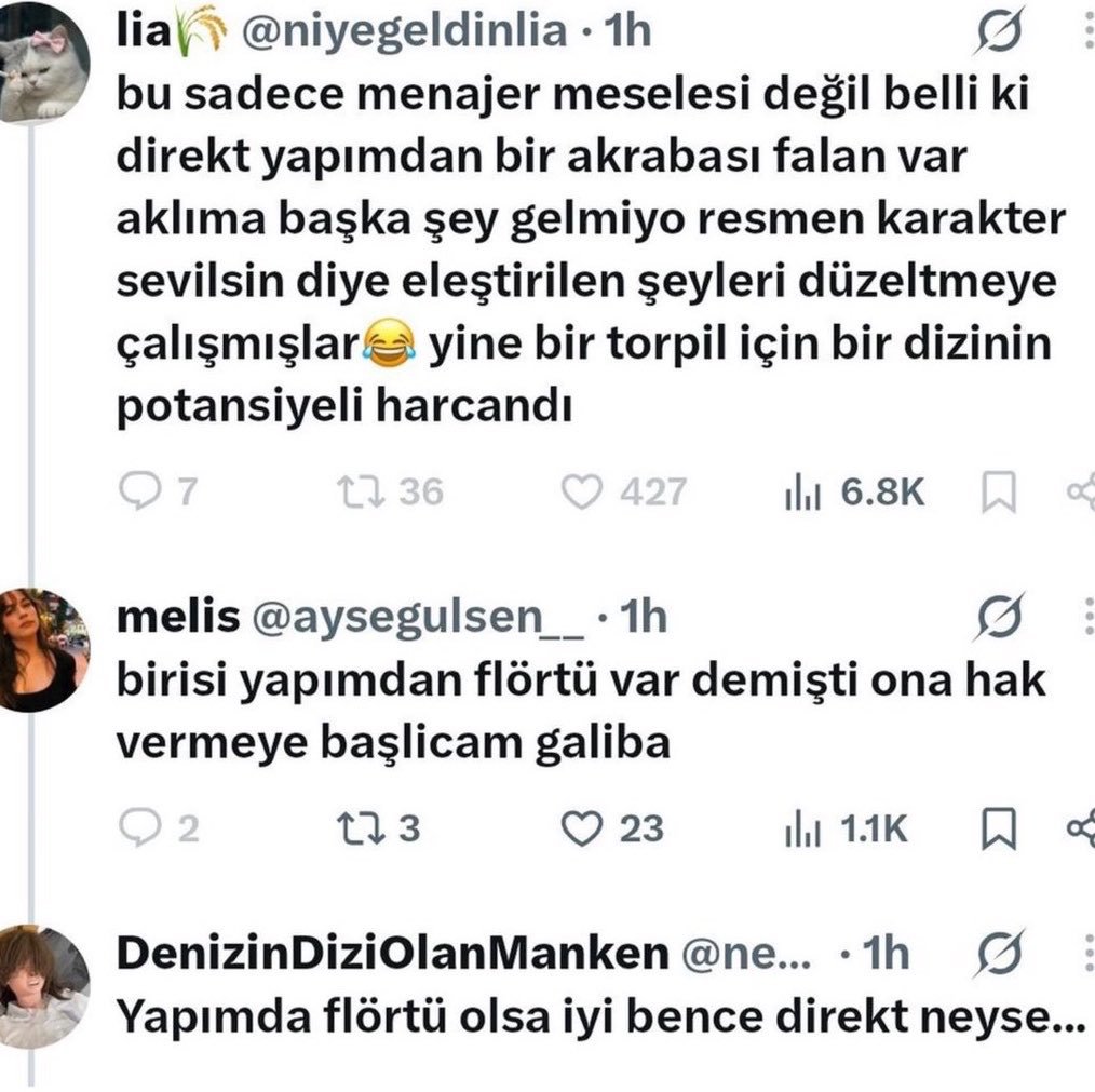 fearlessfighte's tweet photo. Hadi ya ne kadar masumsunuz siz kıyamam size canımın dışları 💘 https://t.co/PSgW3p38bB