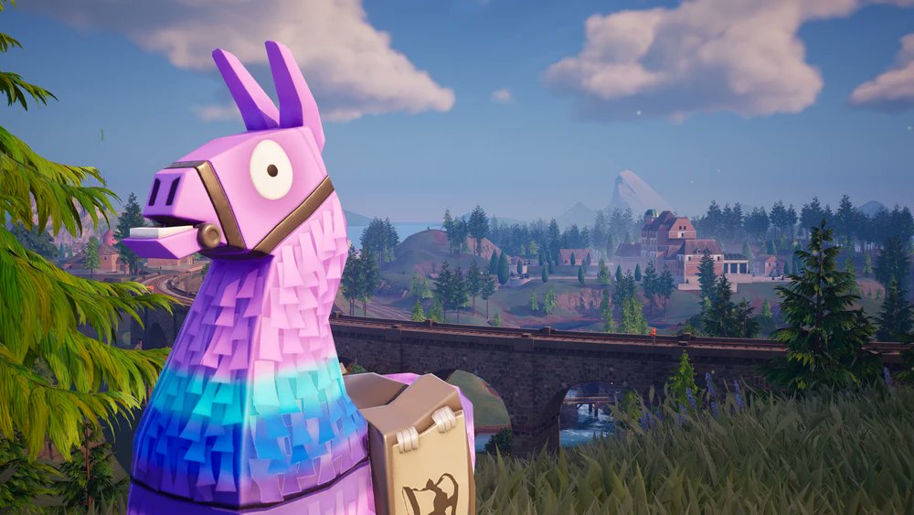 SupplyLlamaSol's tweet photo. Where we dropping boys?
$Llama
EvWpkxjEBa9RPFbQkXqVwYbTNKDbwpbK1F9ap6j338qW https://t.co/gvvmYpVoYd