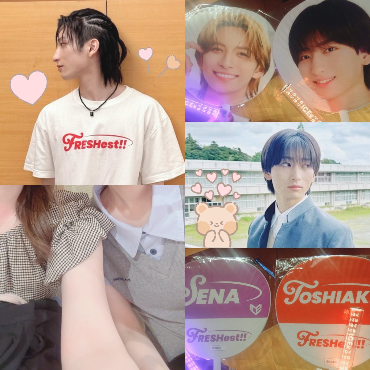 se_tag20's tweet photo. ICEx 筒井俊旭くん🐱🤍
次ツ決まったのでお友達探し中です✊🏻✨️

 #ICEx #ICEx好きな人と繋がりたい #COOLerと繋がりたい #COOLerさんと繋がりたい #EBiDAN https://t.co/DAhgWzh71X