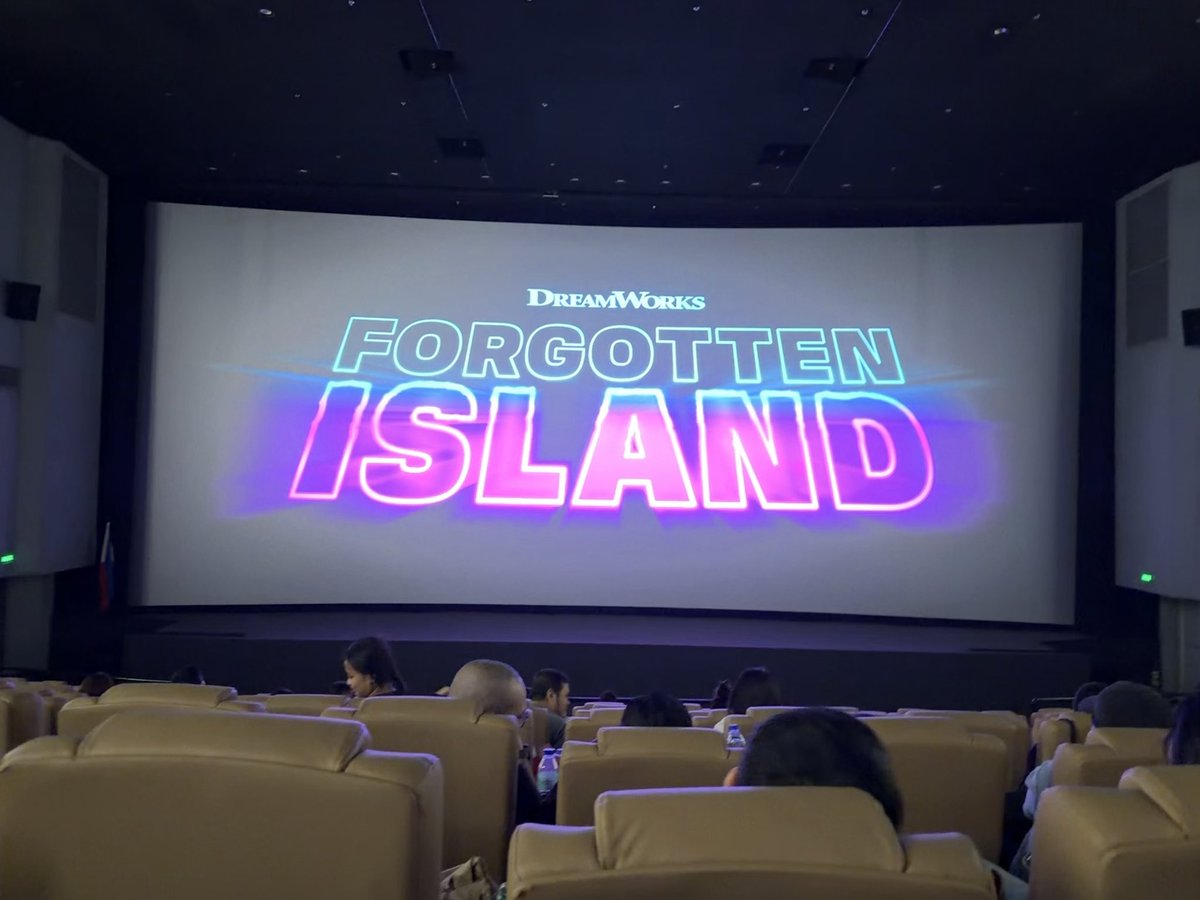 CSante98's tweet photo. It was indeed a beautiful movie.

Must watch 100% https://t.co/e4c23ztxSO
