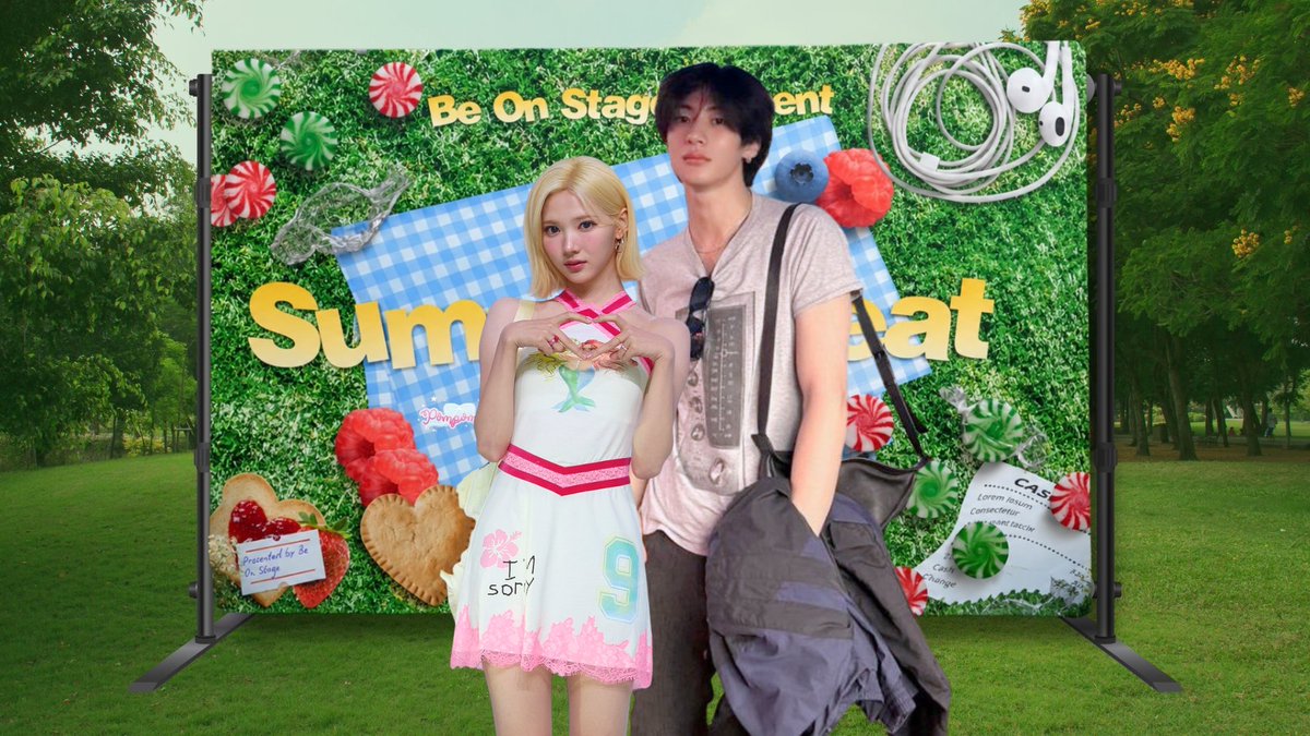 voidtimed's tweet photo. 📍 BE ON STAGE: SUMMER HEAT 2026, Japan

Nonton my baby gumi perform. Keren banget cewekku ini. https://t.co/GizIGJanlh