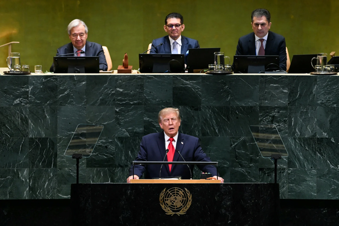 President Donald J. Trump has rejected an Iranian proposal for a seven day ceasefire and privately told aides he expects to resume bombing Iran after the November midterms, acco…