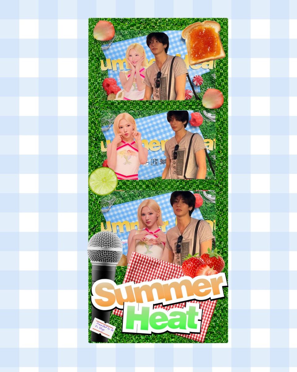 voidtimed's tweet photo. 📍 BE ON STAGE: SUMMER HEAT 2026, Japan

Nonton my baby gumi perform. Keren banget cewekku ini. https://t.co/GizIGJanlh