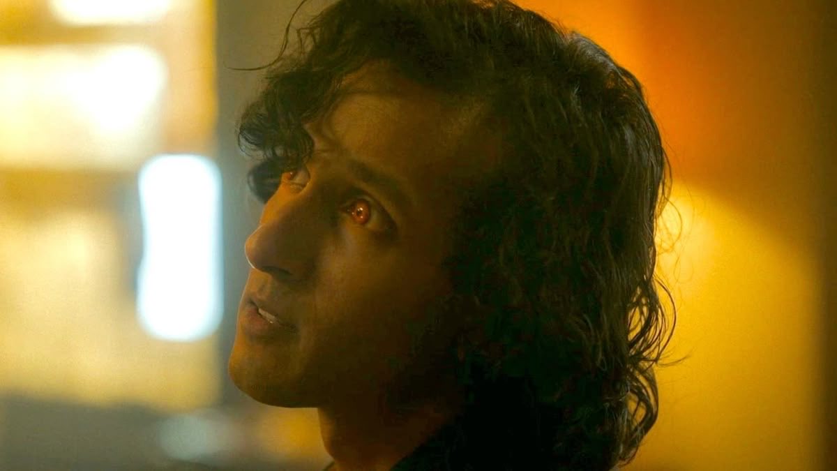 hazardouspest's tweet photo. he looks like a actual painting here https://t.co/DbdXtfW3T2