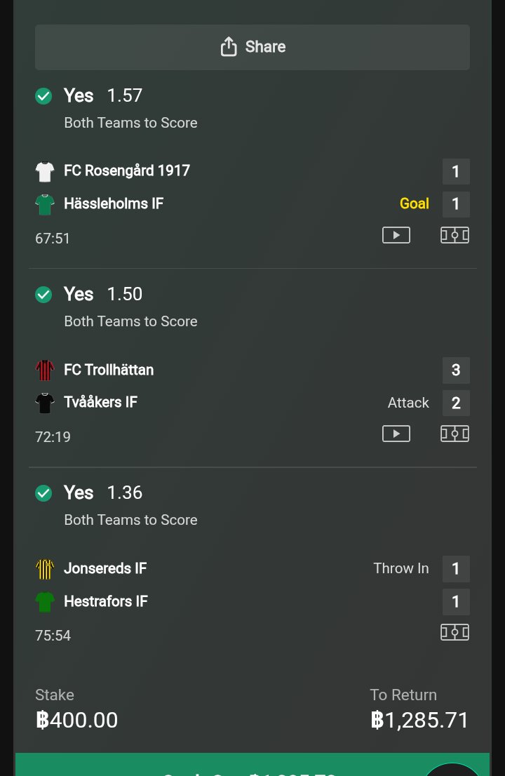 NeilRobins1ojy's tweet photo. Boom today's first bet is a winner retweets and follows appreciated https://t.co/xrVN0qYIuL