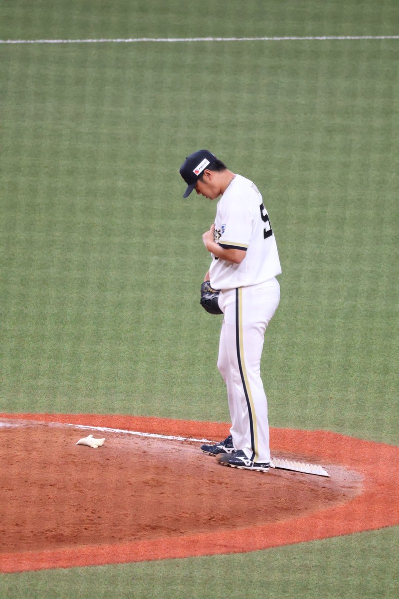 ssnkotkn's tweet photo. 引退試合でも変わらないルーティン
最後たまるからボール受け取って、そのボール1回けんけんに渡しちゃうところノブさんらしいなって思っちゃったよ🥹
2026.9.26 #山田修義 引退試合 https://t.co/1xmIg5IWJW