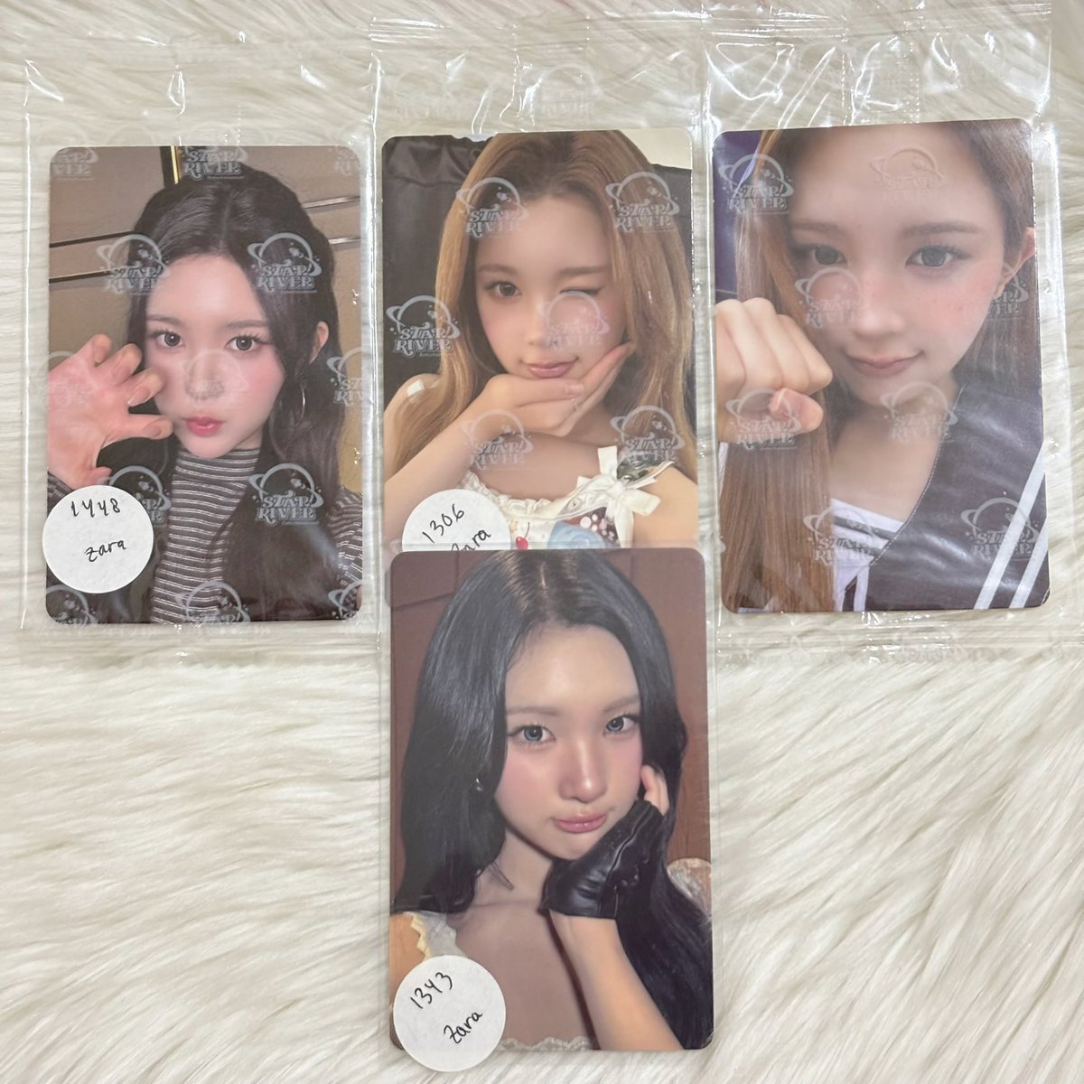 ppatbangz's tweet photo. ‧₊˚ʚɞ⁺ Today Mails ‧₊˚ʚɞ⁺

Today kedatangan mostly A-na yang Juun sebagian belum sampai 😍🤏🏼 https://t.co/djvyjyOTt6