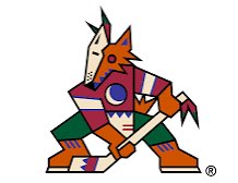 NHLtoArizona's tweet photo. It’s beautiful. https://t.co/bV81pSLdyA