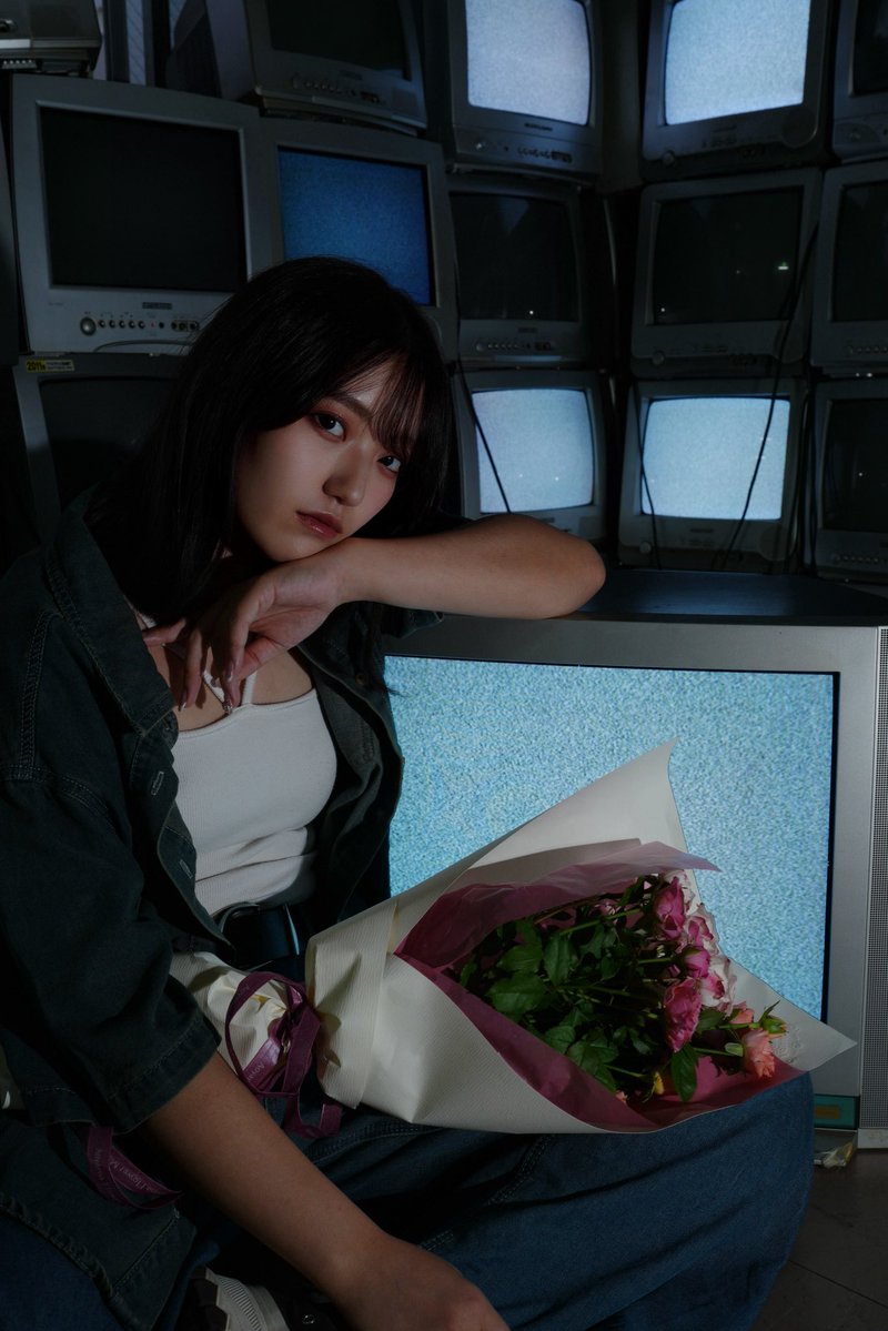 Miori_Arisaka's tweet photo. アナログの方がいいときもある https://t.co/yKqEW1Xwbn