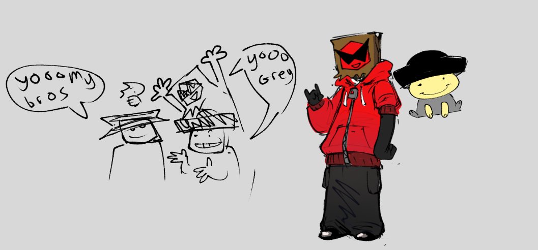 coolgamer772991's tweet photo. Guess who this is and i https://t.co/6Ei177WPb8